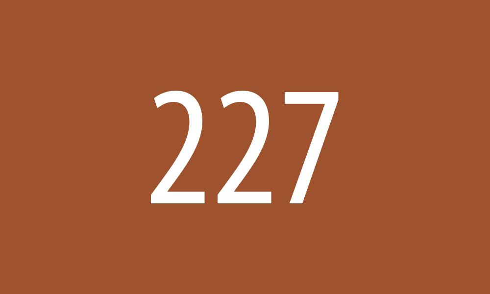 227 Kirschbaum, rötlich