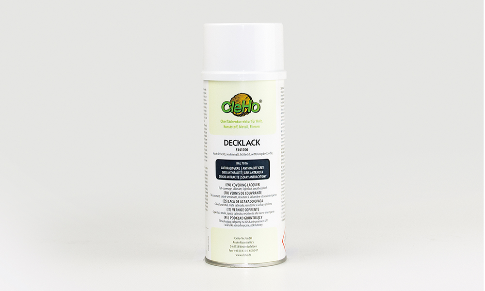 Decklack, 400 ml