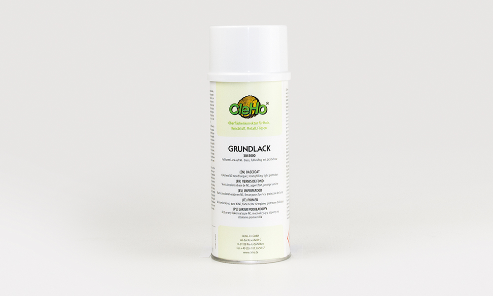 Grundlack - Sprühdose, 400ml