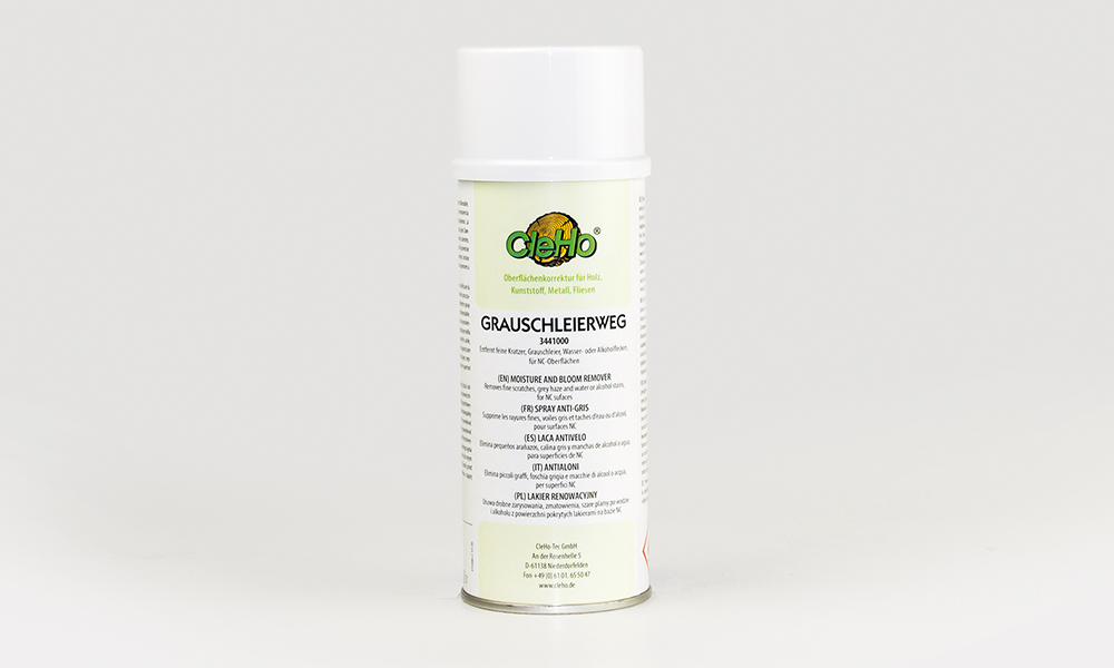 Grauschleierweg - Sprühdose, 400ml