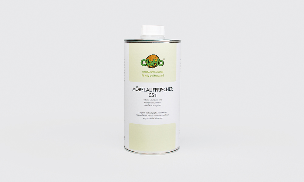 Möbelauffrischer, 1000ml