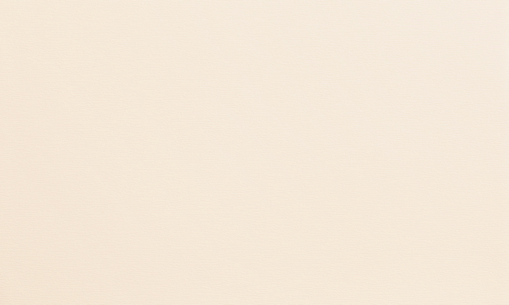 Cremeweiß (Ren. 137905 / RAL 9001)