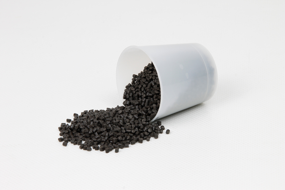 Industriefüllstoff IF-139 PLUS, Granulat