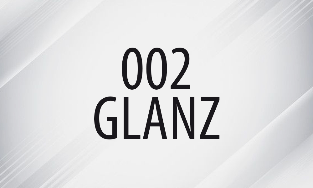 002 Glanz