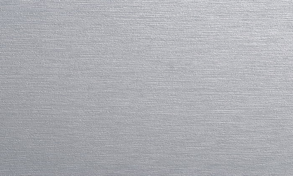 Metallic Silber