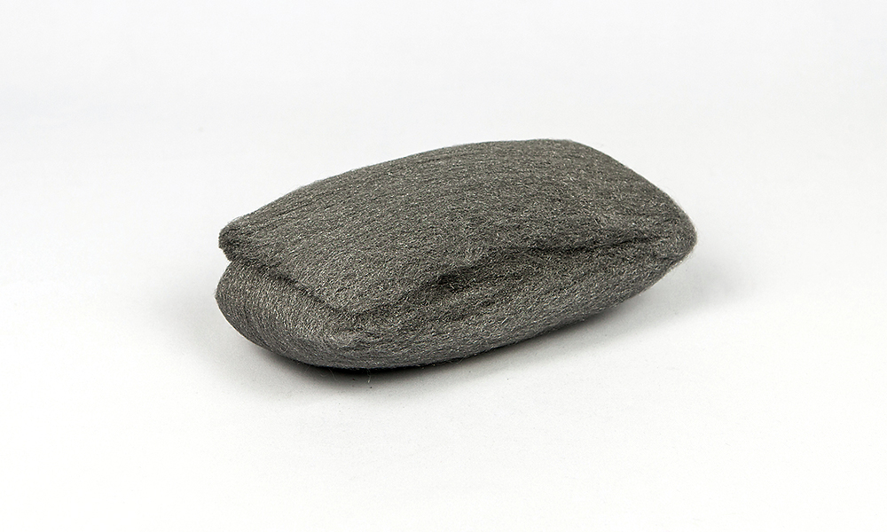 Schleifwolle, fein