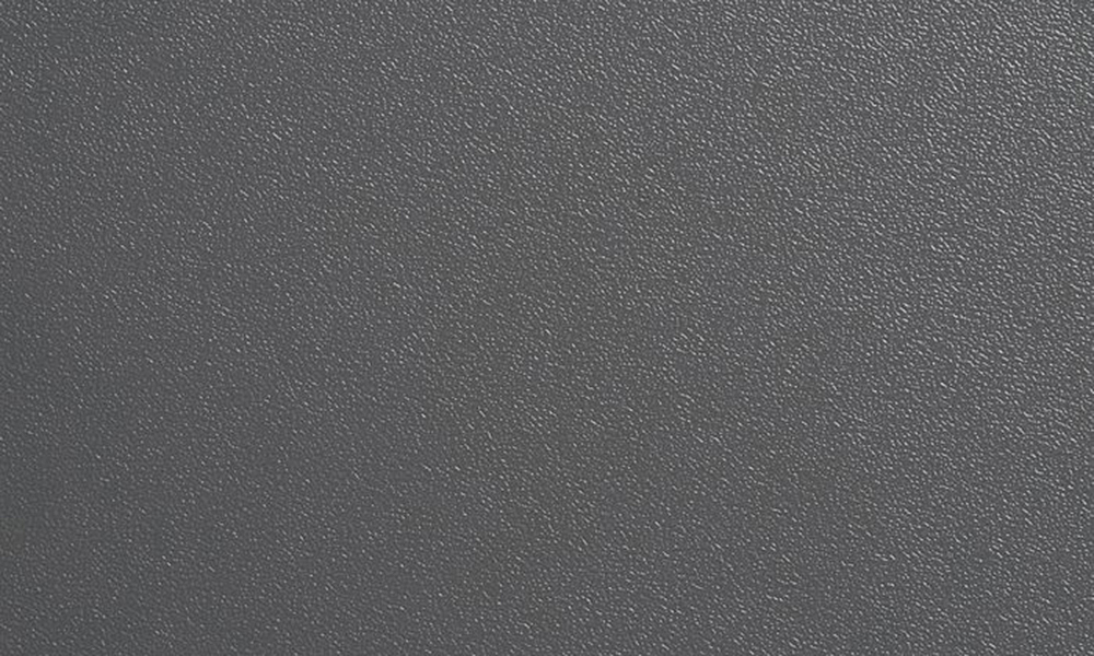 Horn. 436-7032 Basaltgrau