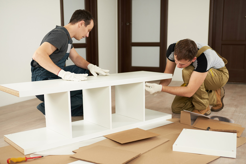 Möbel und Innenausbau Schulung | CleHo